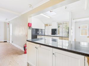 Kitchen/ Dining/Family room - click for photo gallery